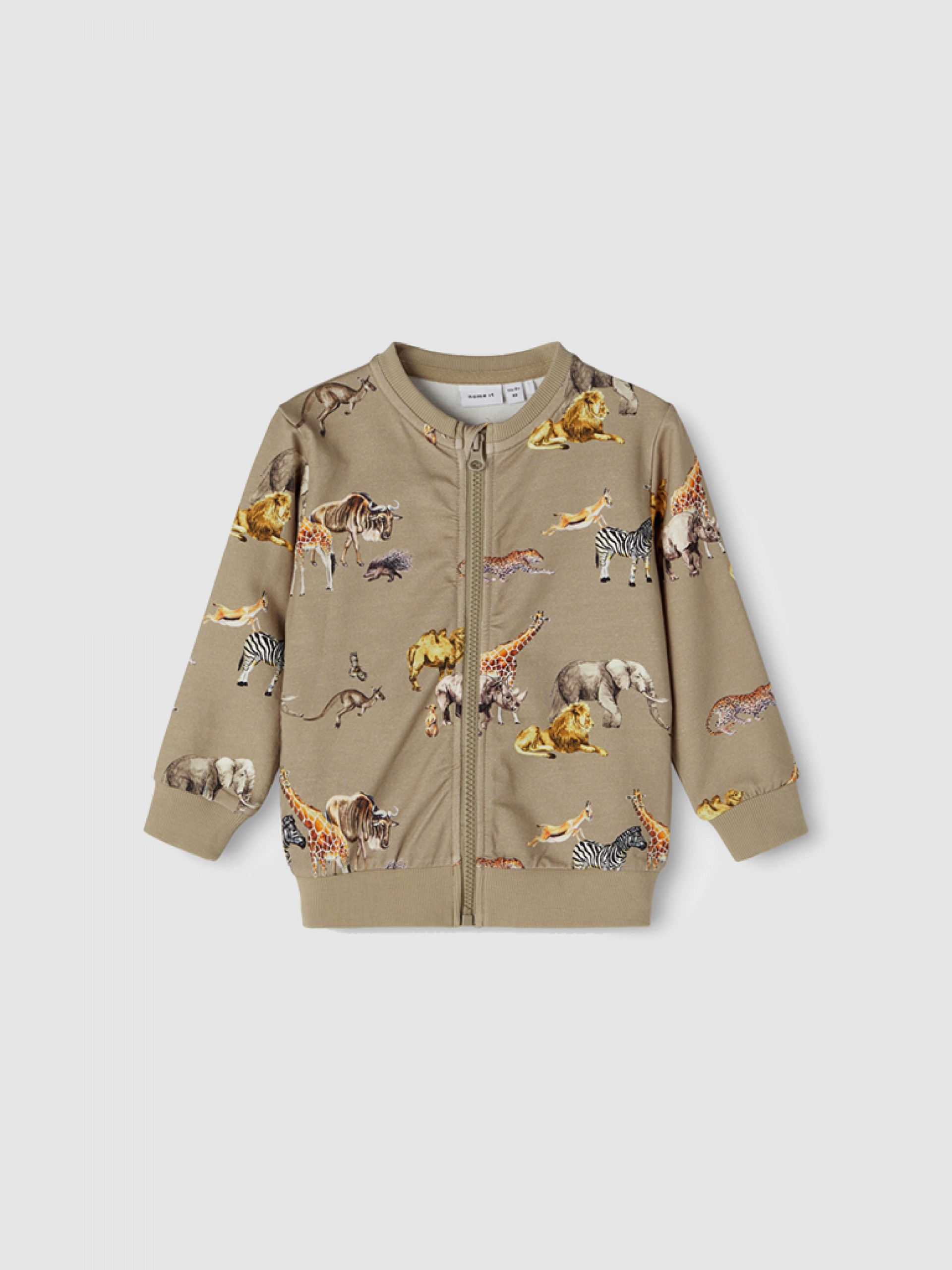 Chaqueta Niño Name It