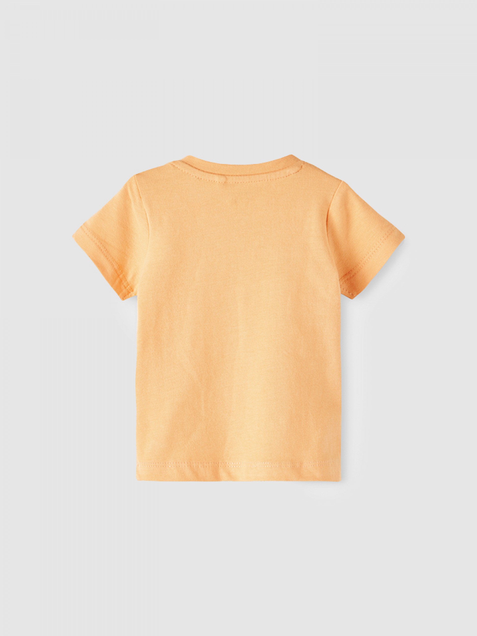 Camiseta Bebe Niño Name It