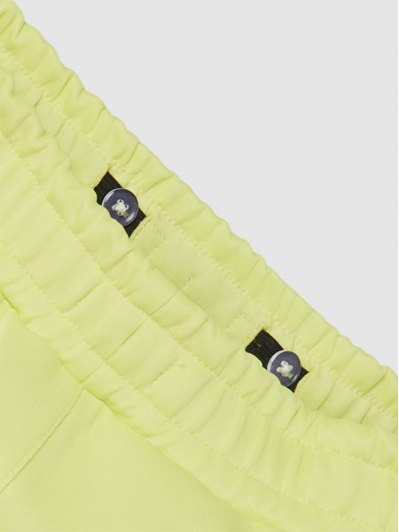 Pantalones Cortos Niño Name It Pantalones Cortos Niño Name It