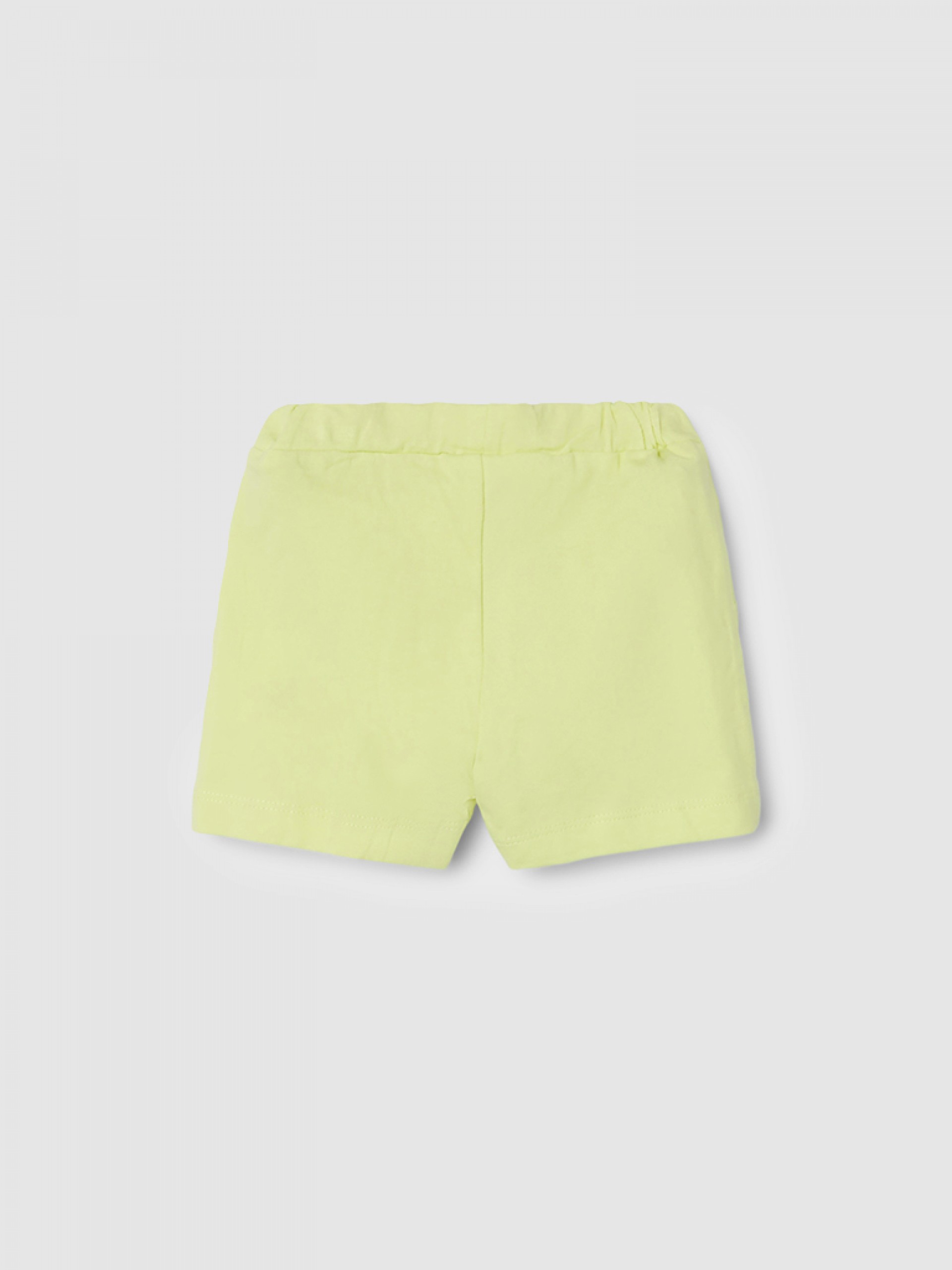 Pantalones Cortos Bebe Niño Name It