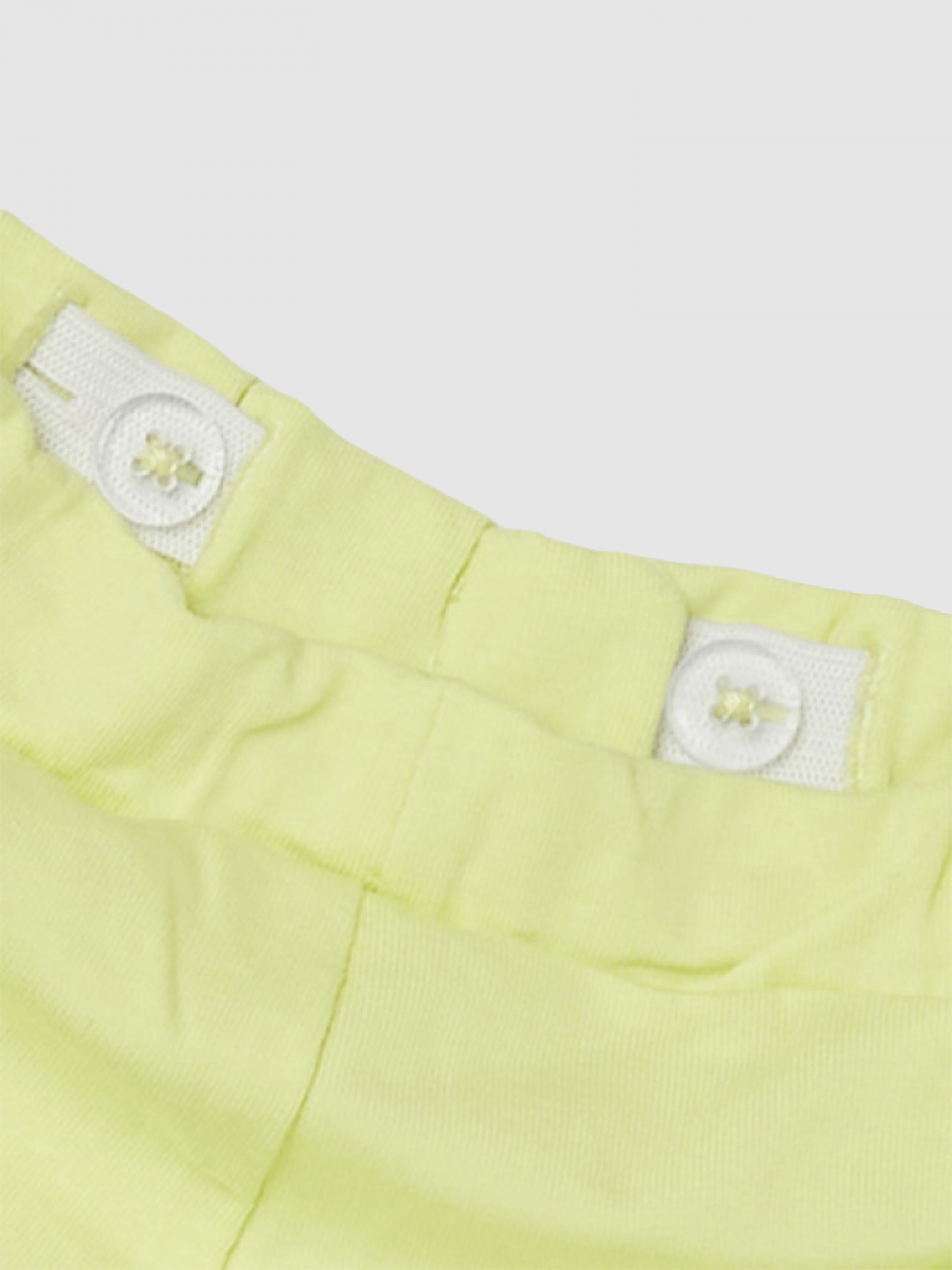 Pantalones Cortos Bebe Niño Name It