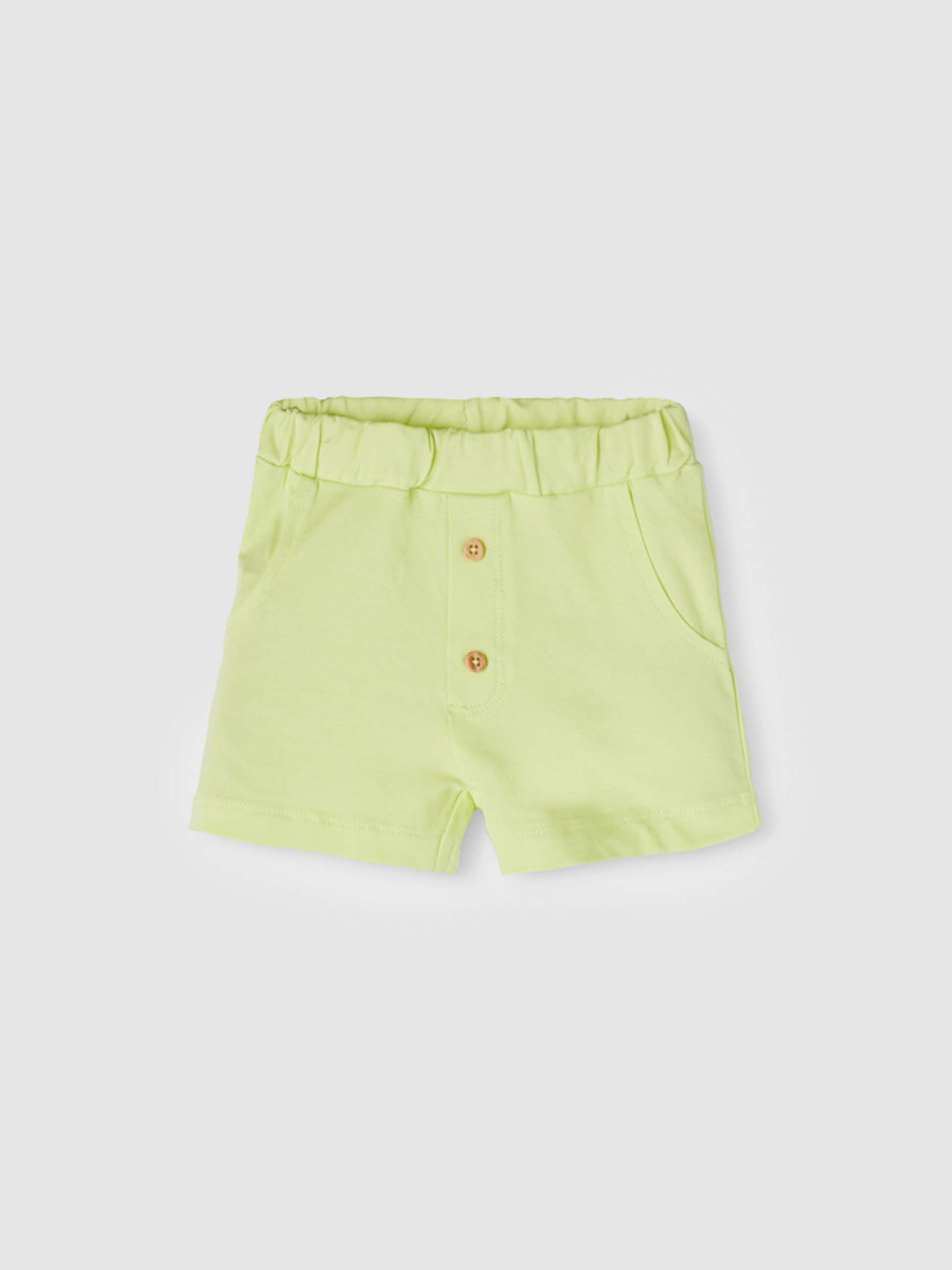 Pantalones Cortos Bebe Niño Name It