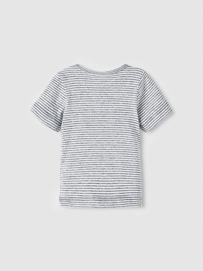 T-Shirt Baby Boy Name It