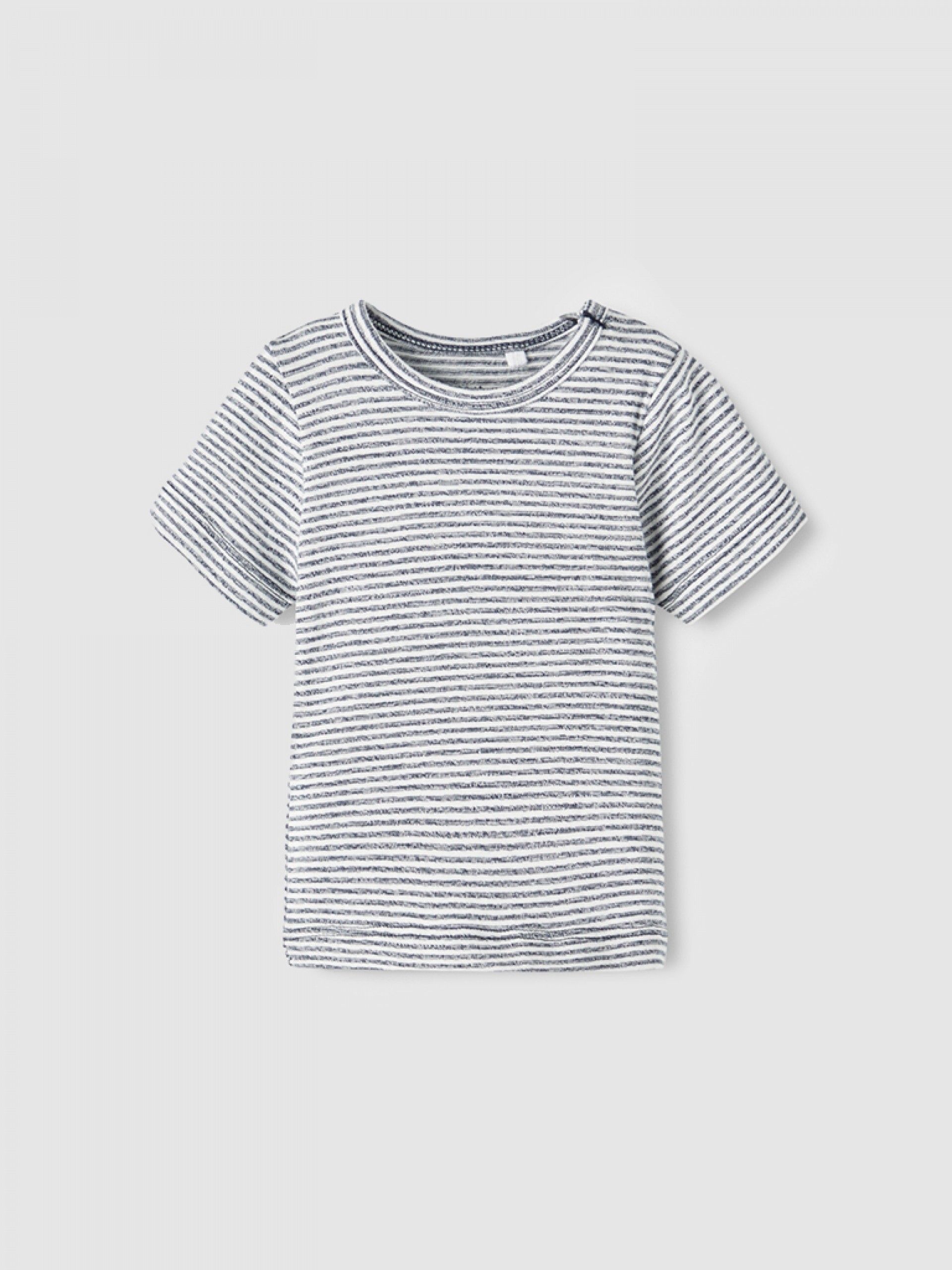 Camiseta Bebe Niño Name It