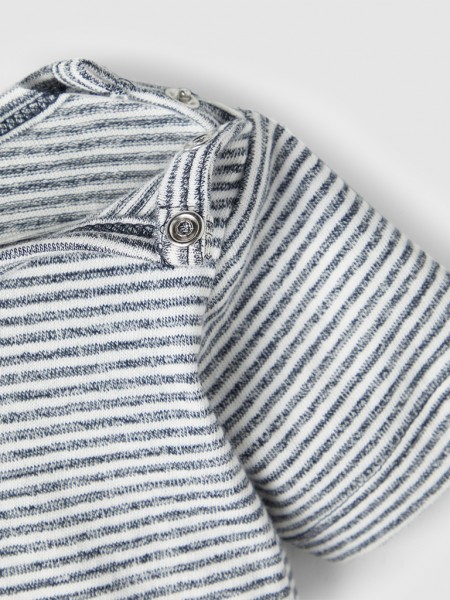 T-Shirt Baby Boy Name It T-Shirt Baby Boy Name It