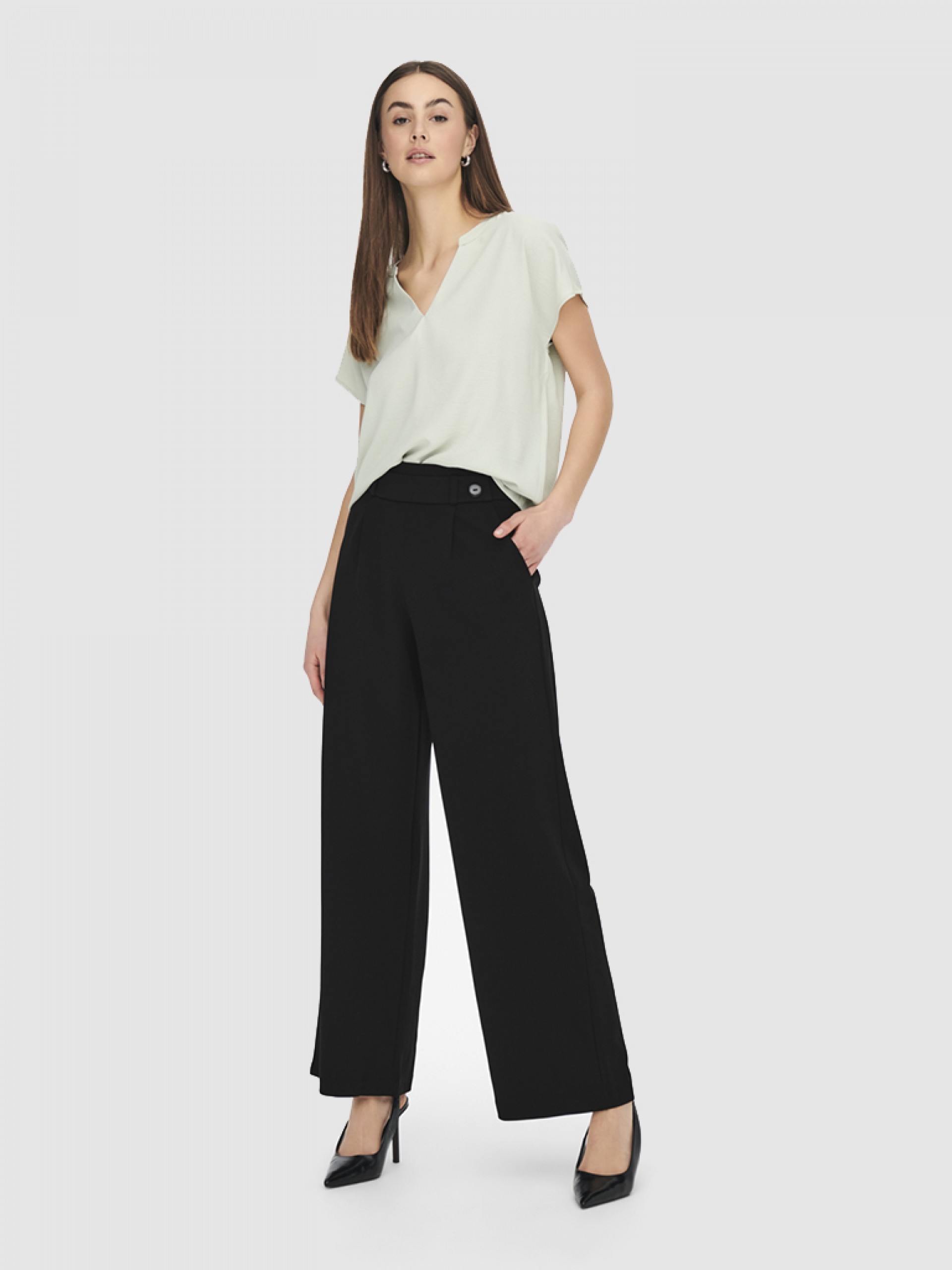 Pantalones Mujer Jacqueline de Yong