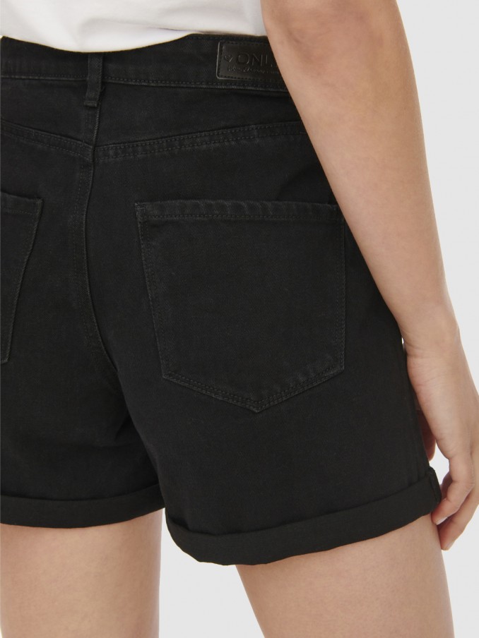 Shorts Woman Only