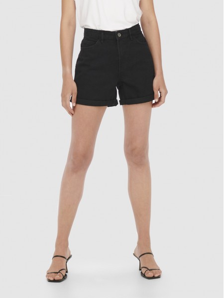 Shorts Woman Only