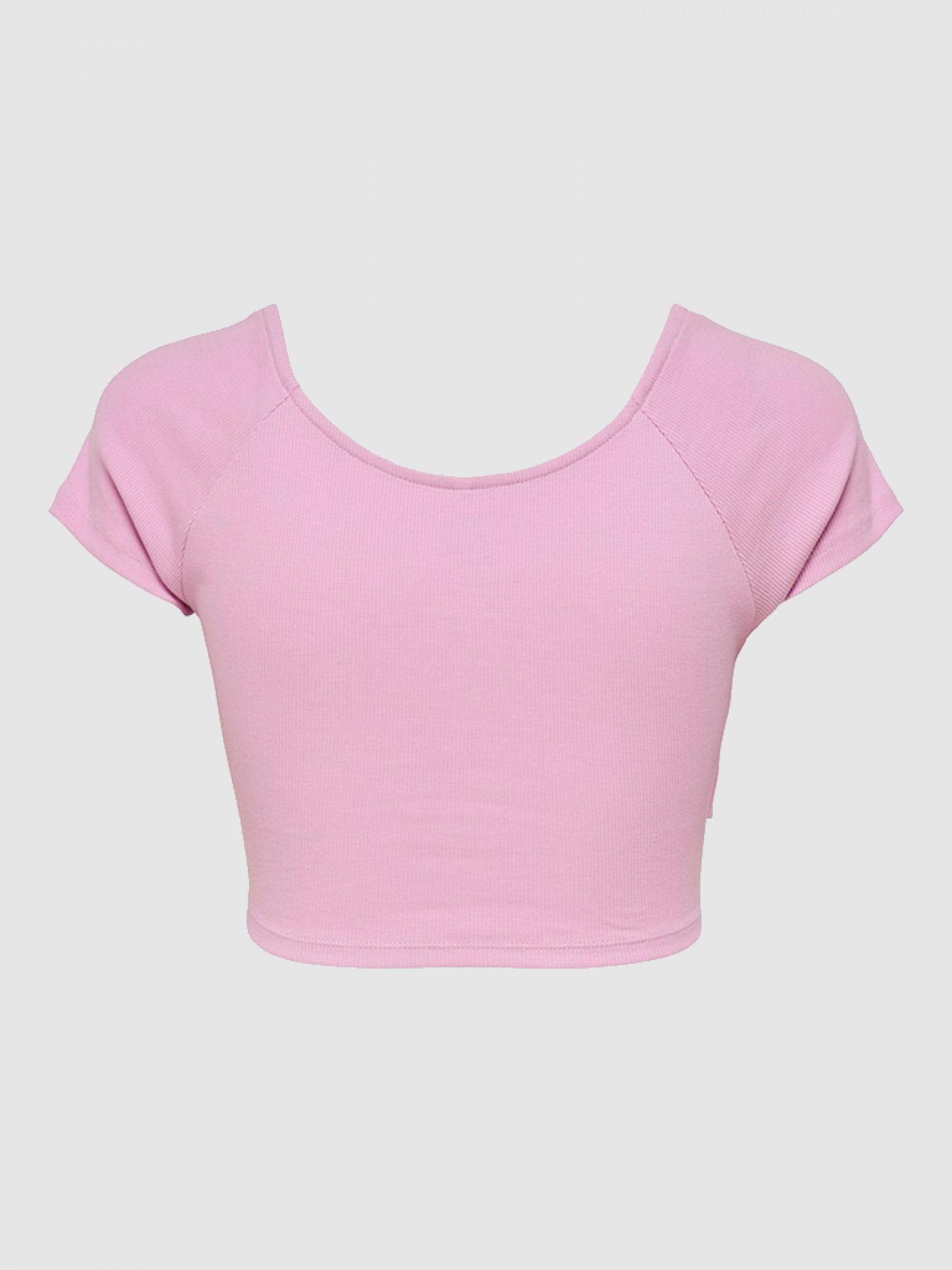 Blusa Mujer Only