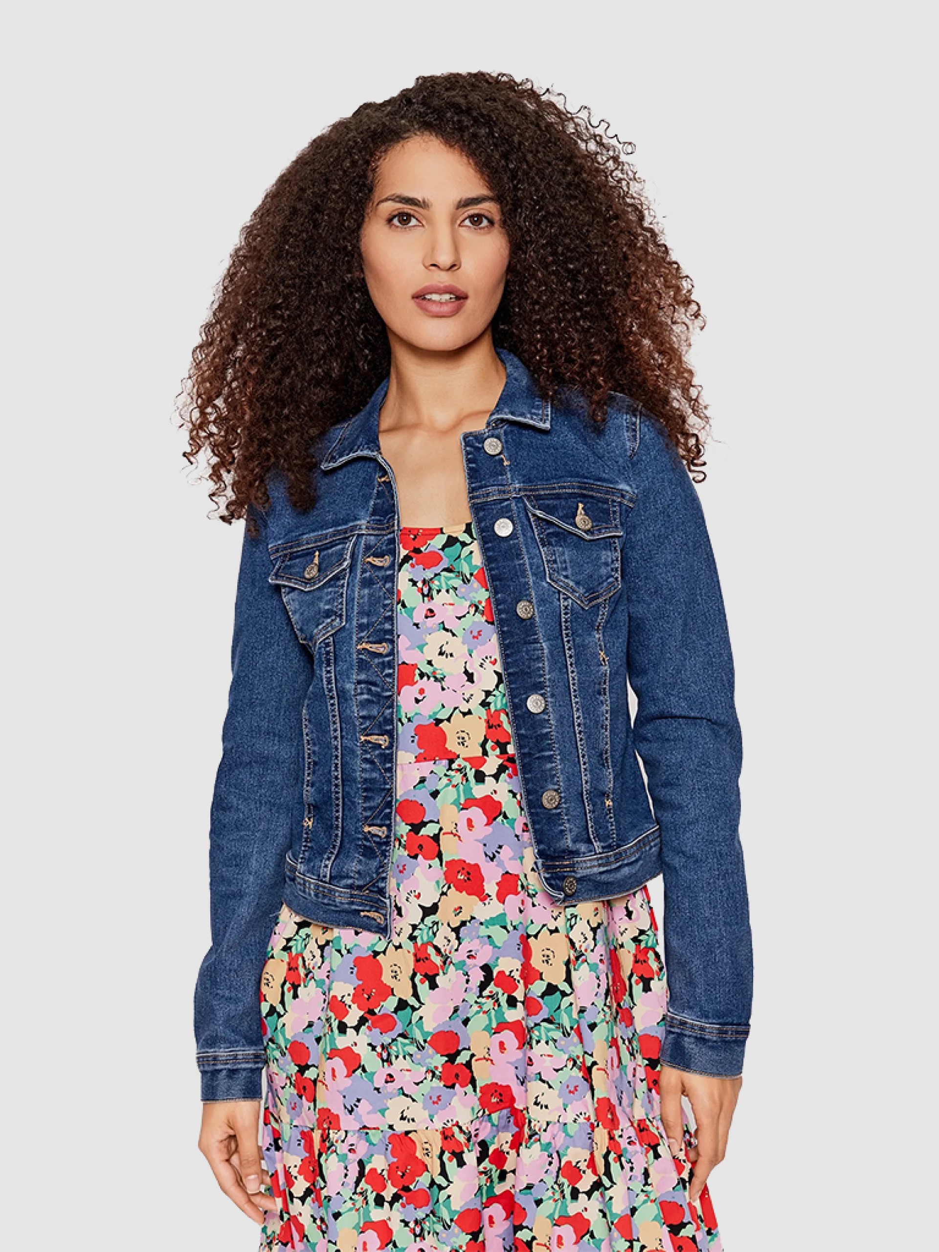 Chaqueta Mujer Only