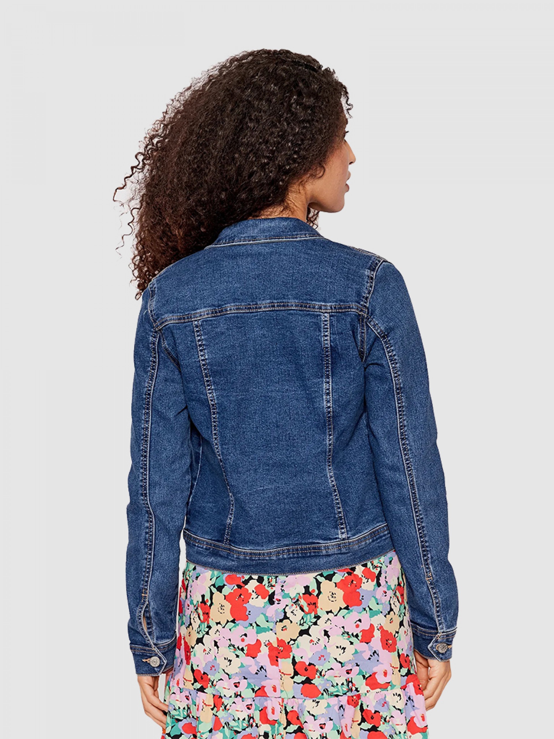 Chaqueta Mujer Only
