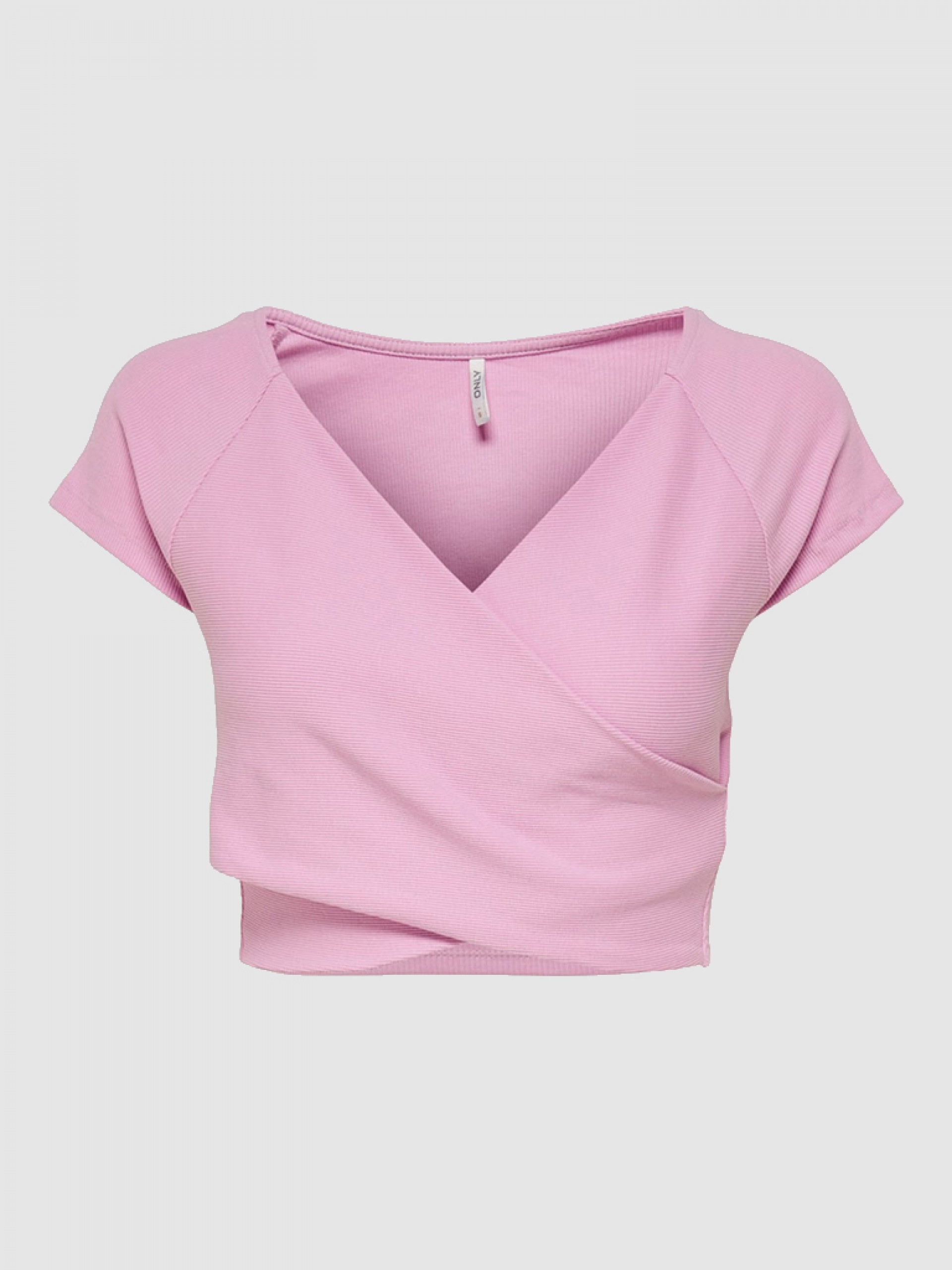 Blusa Mujer Only