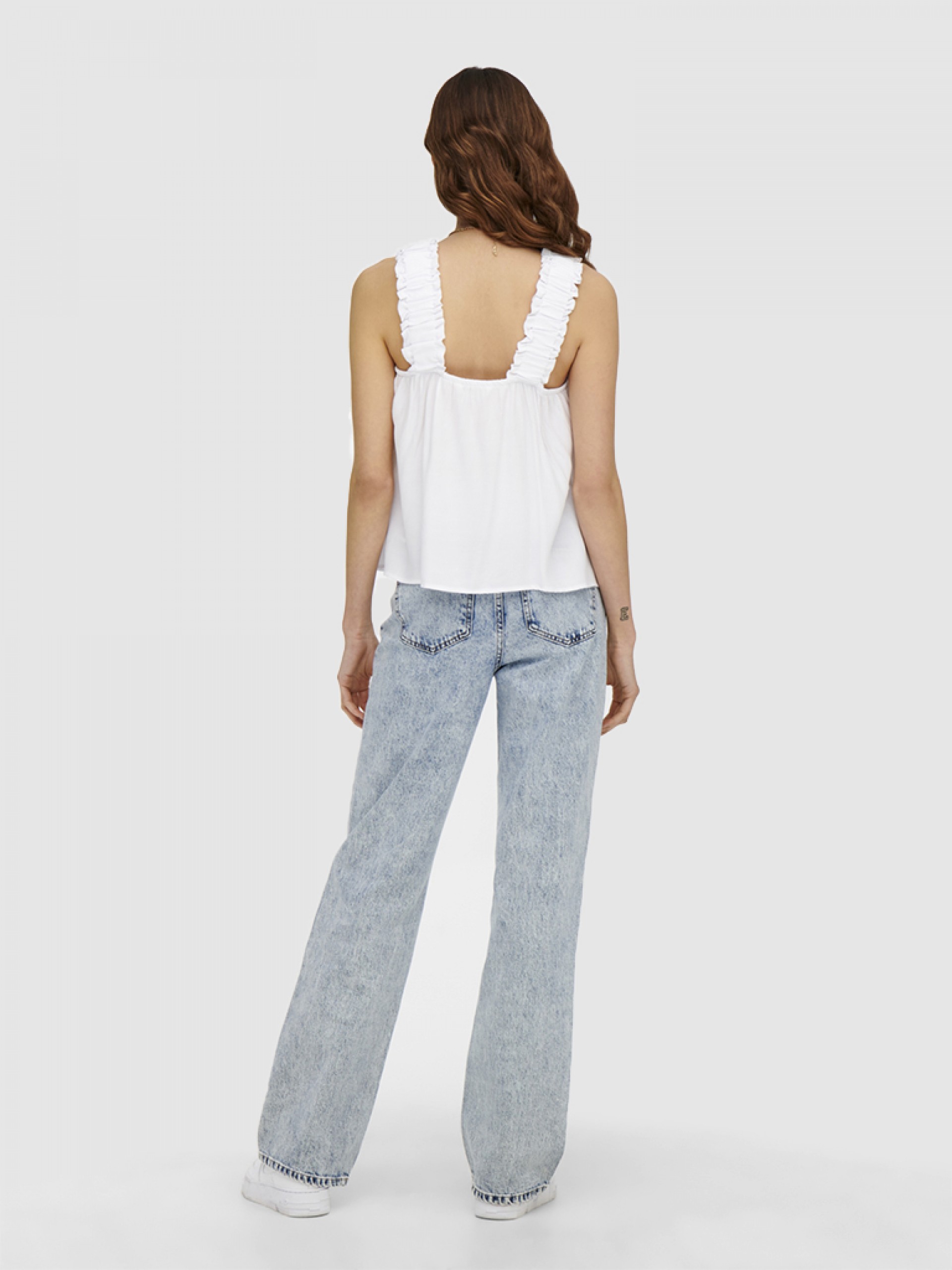 Blusa Mujer Only