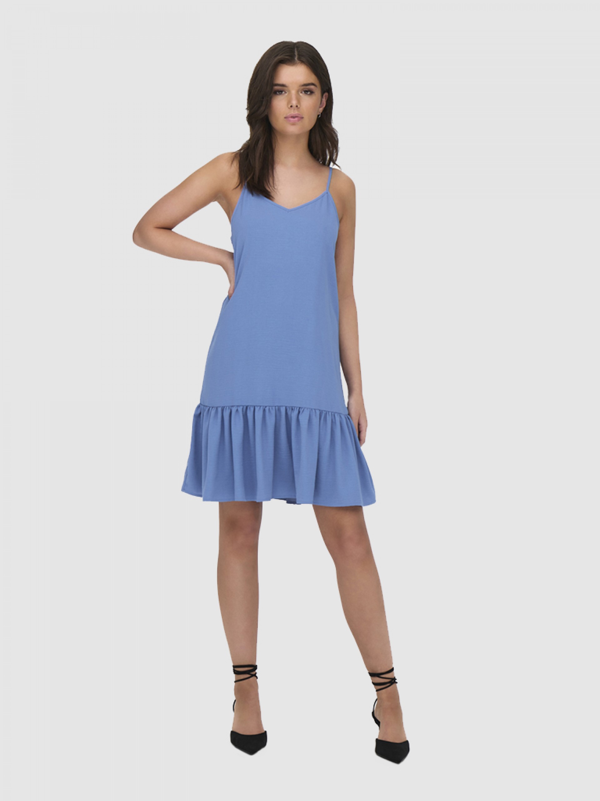 Vestido Mujer Only