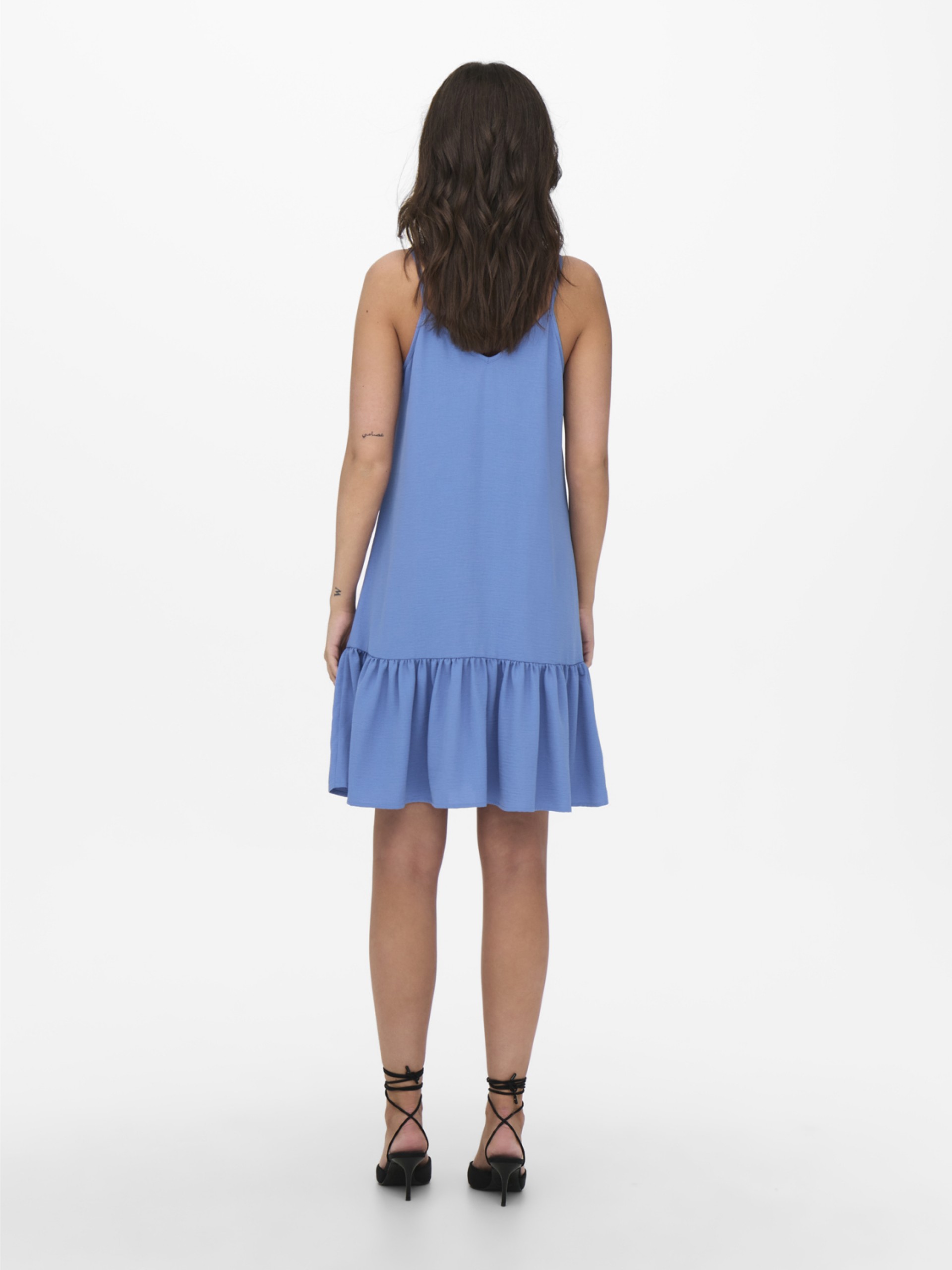 Vestido Mujer Only
