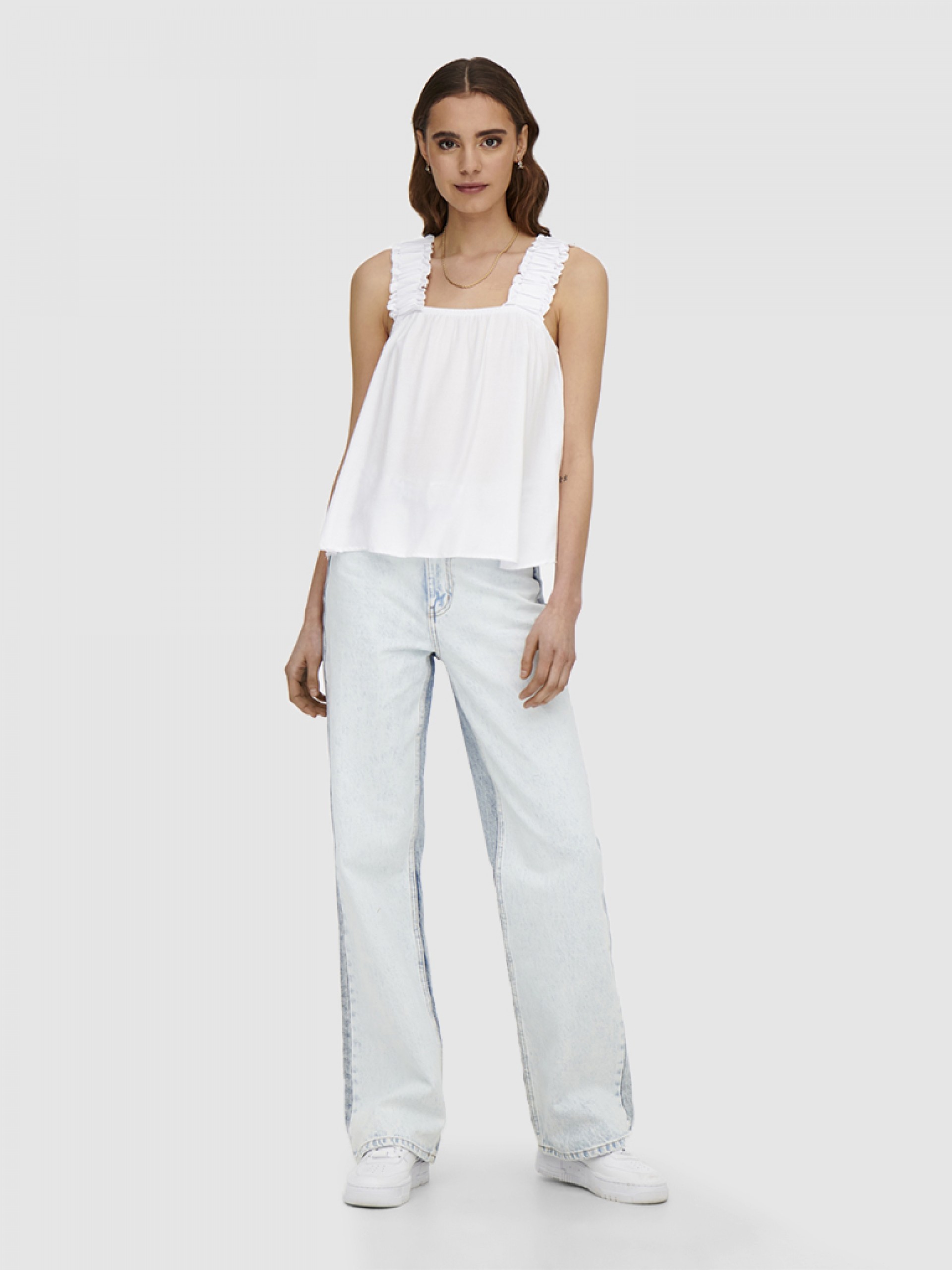 Blusa Mujer Only