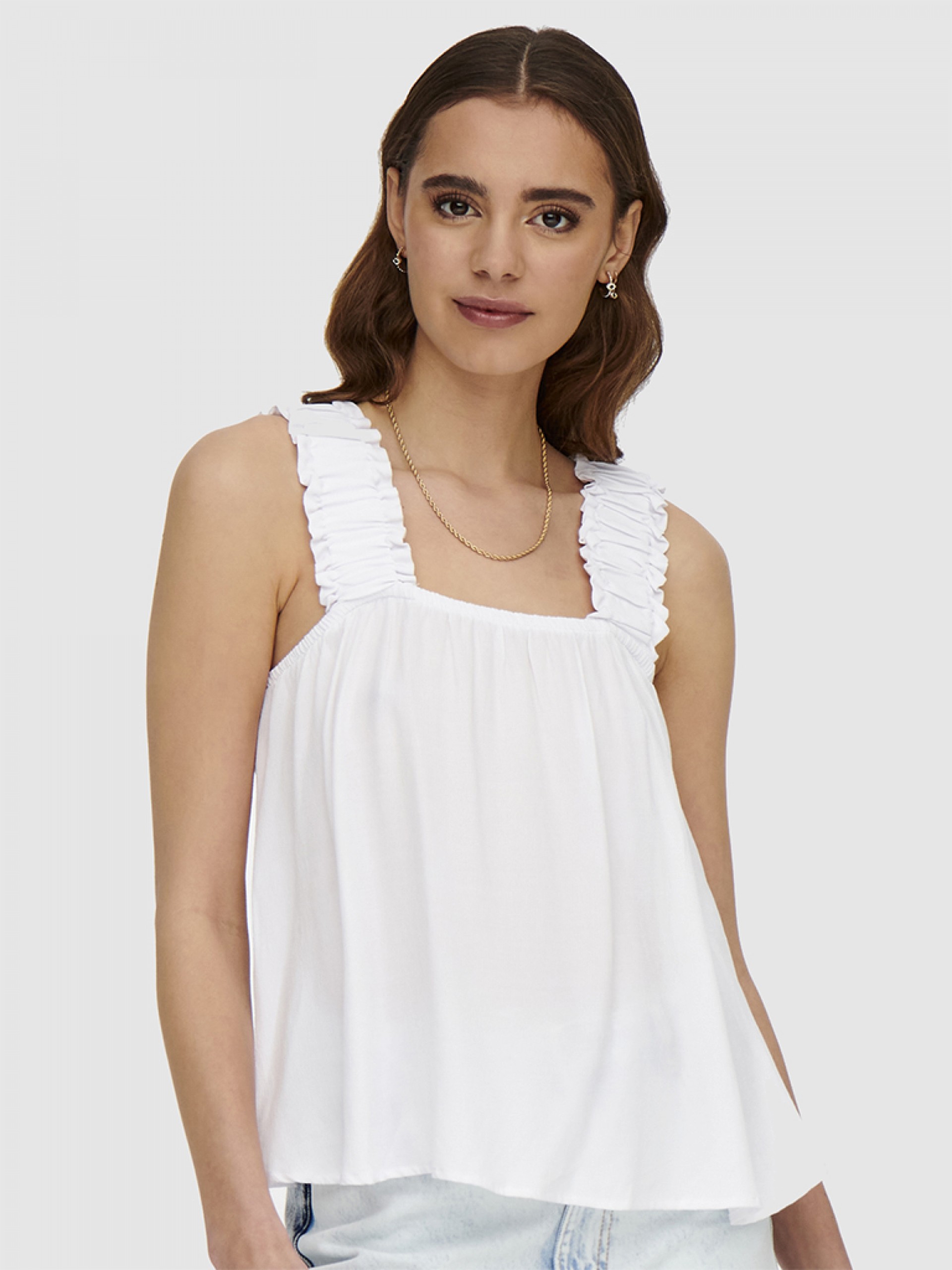 Blusa Mujer Only