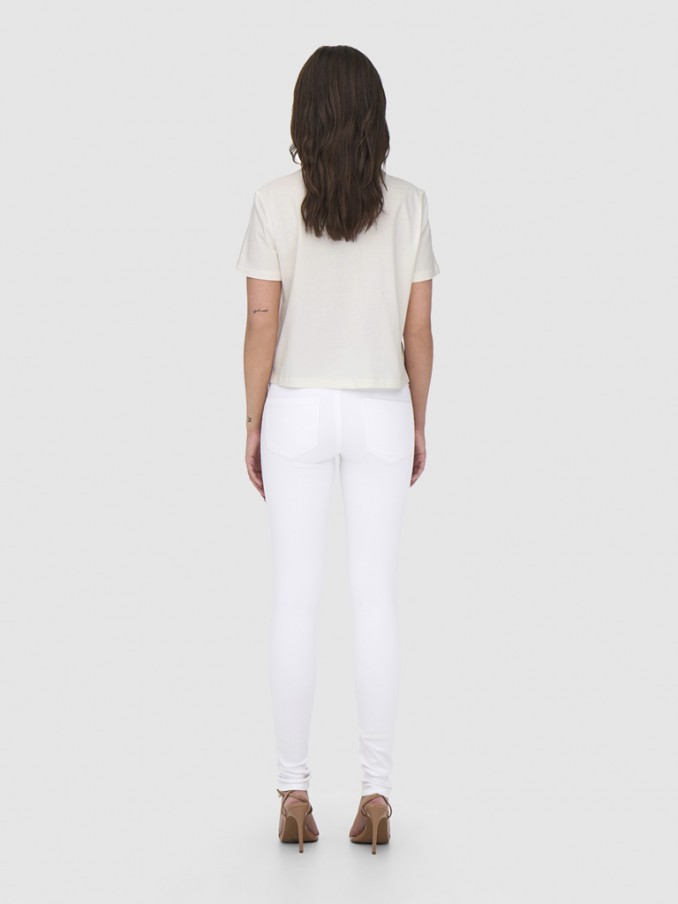 T-Shirt Woman Only