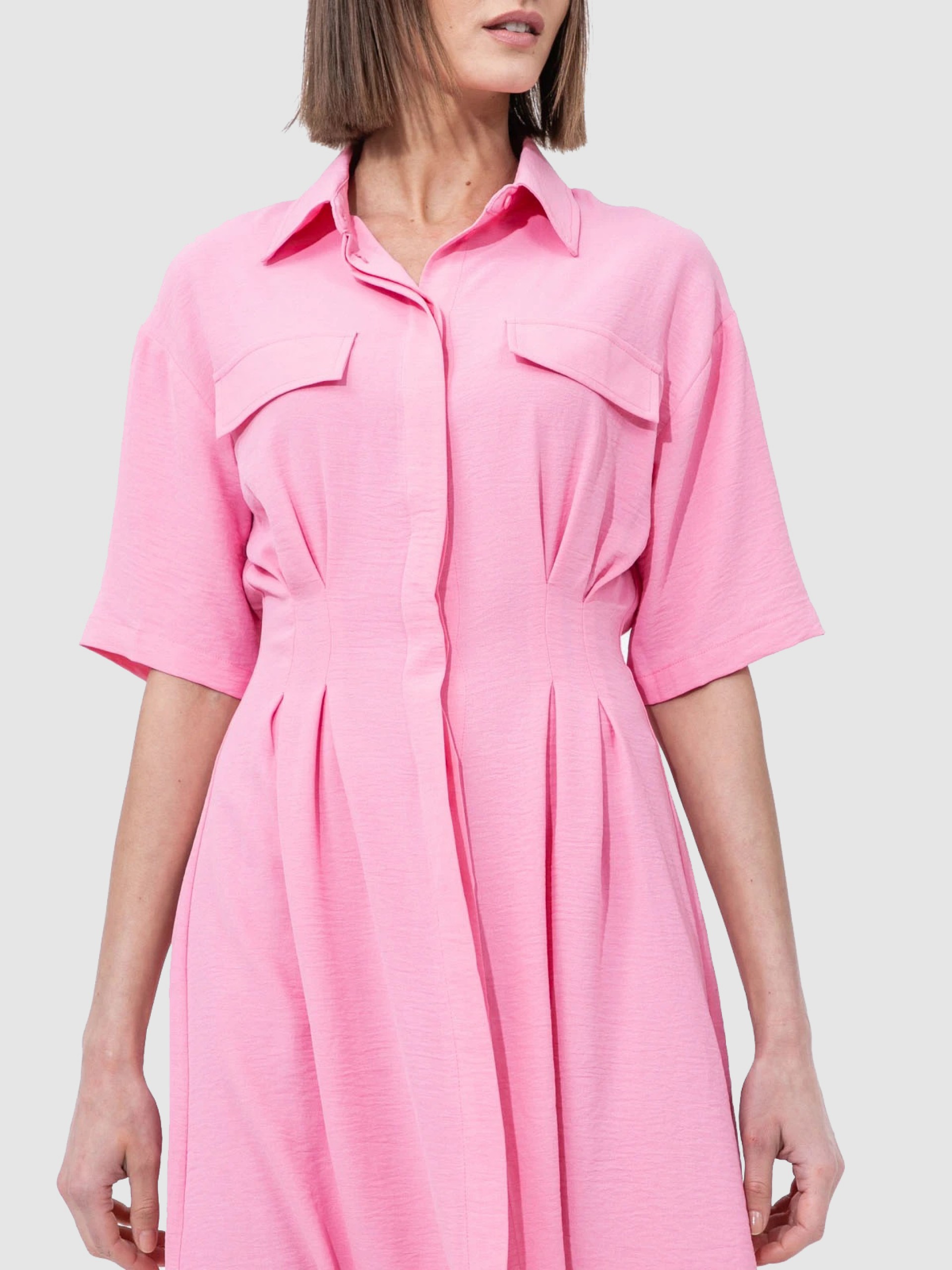 Vestido Mujer Only