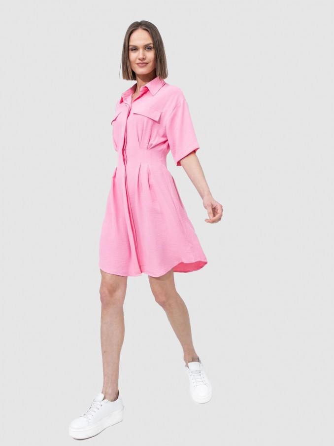 Vestido Mujer Only