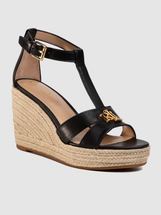 Sandals Woman Polo Ralph Lauren