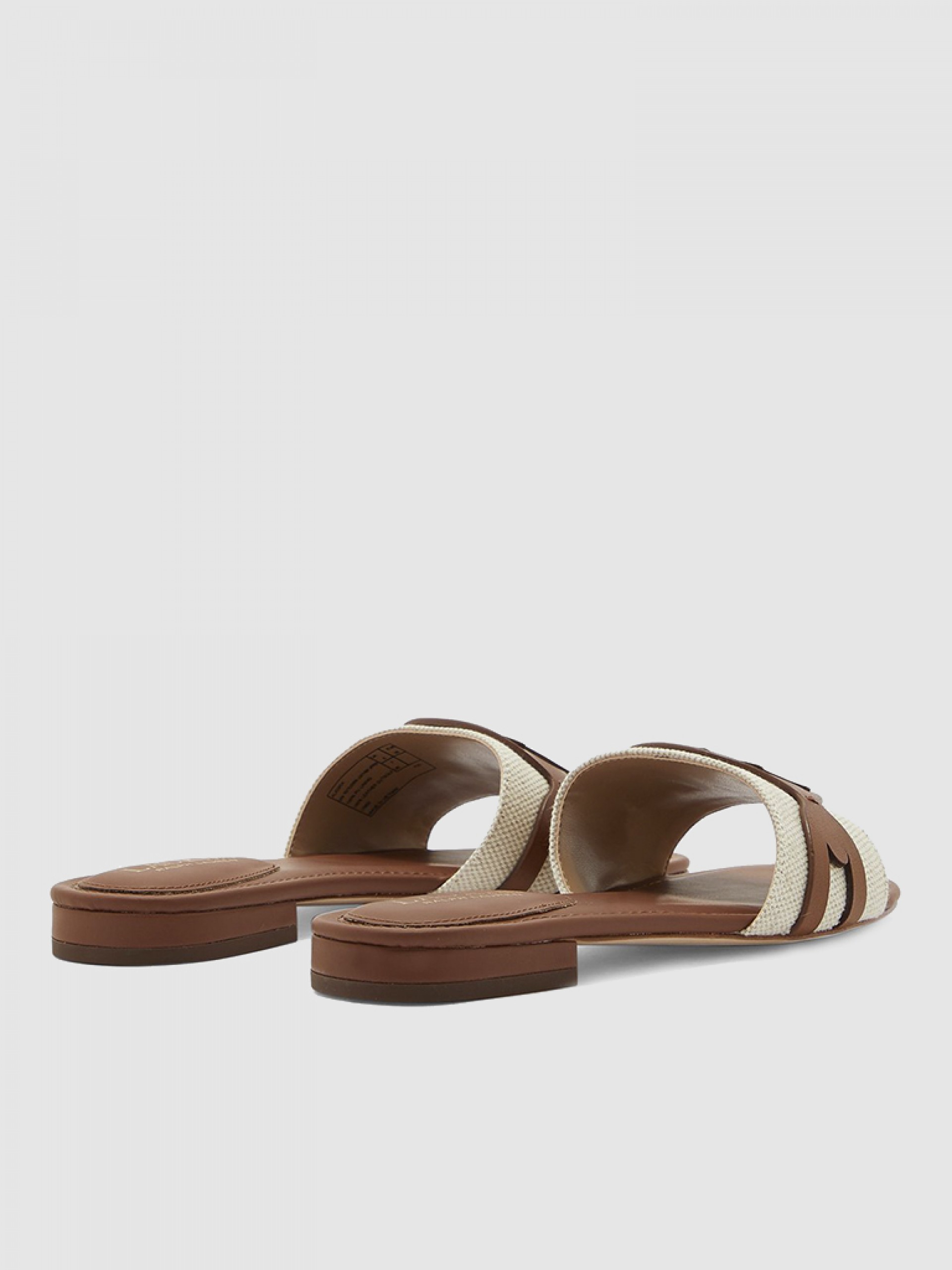 Chanclas Mujer Polo Ralph Lauren