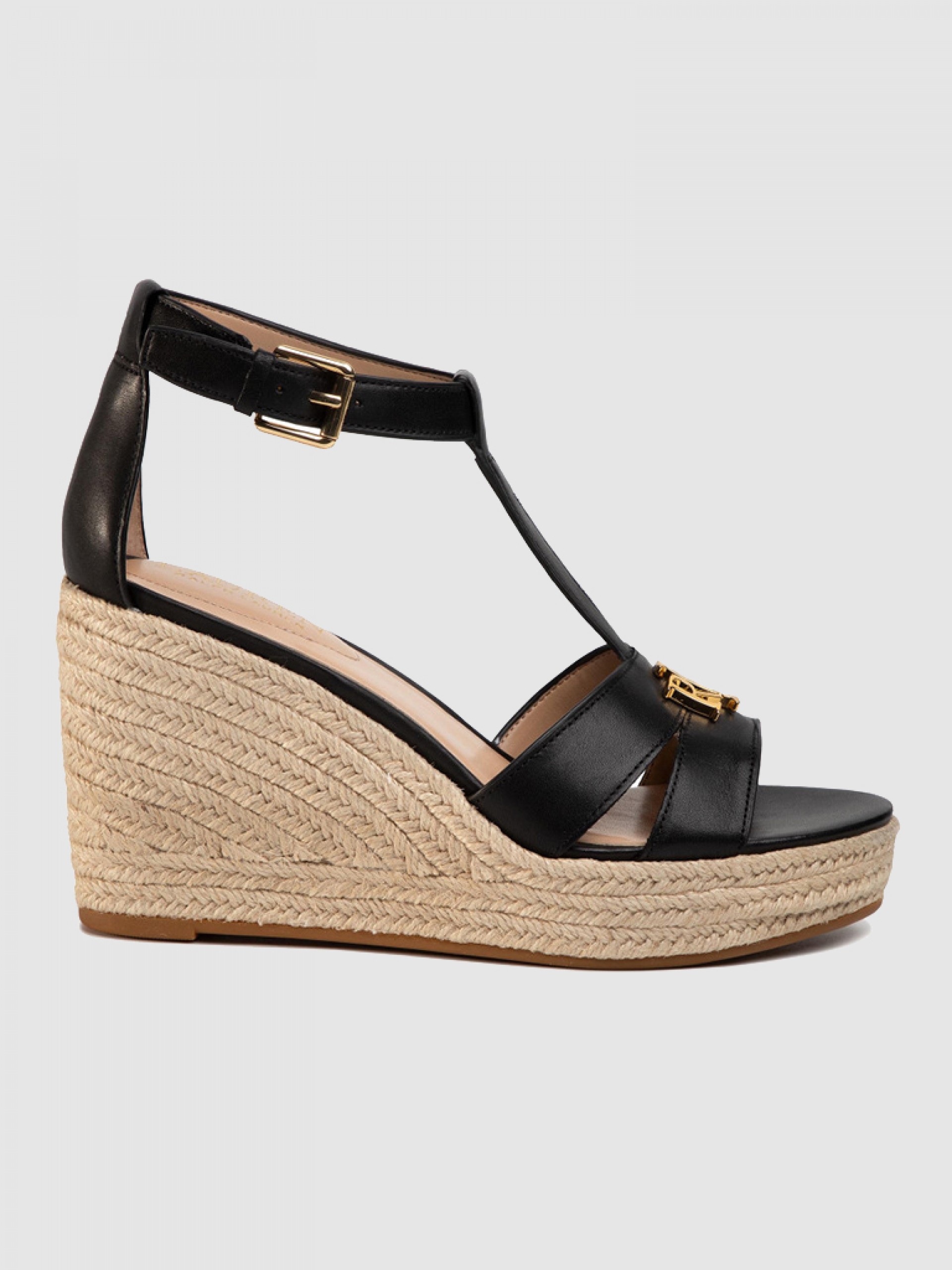 Sandals Woman Polo Ralph Lauren