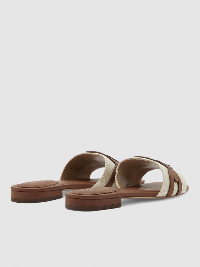 Chanclas Mujer Polo Ralph Lauren