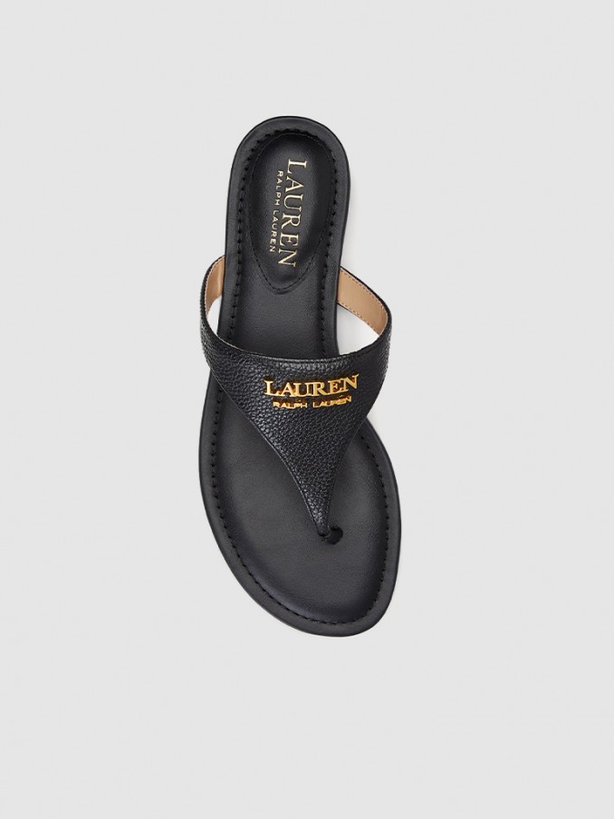 Flip Flops Woman Polo Ralph Lauren