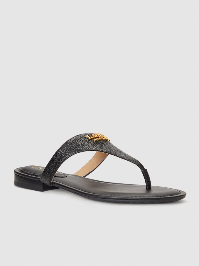 Flip Flops Woman Polo Ralph Lauren