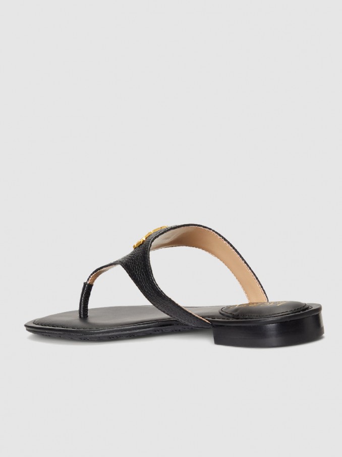 Flip Flops Woman Polo Ralph Lauren