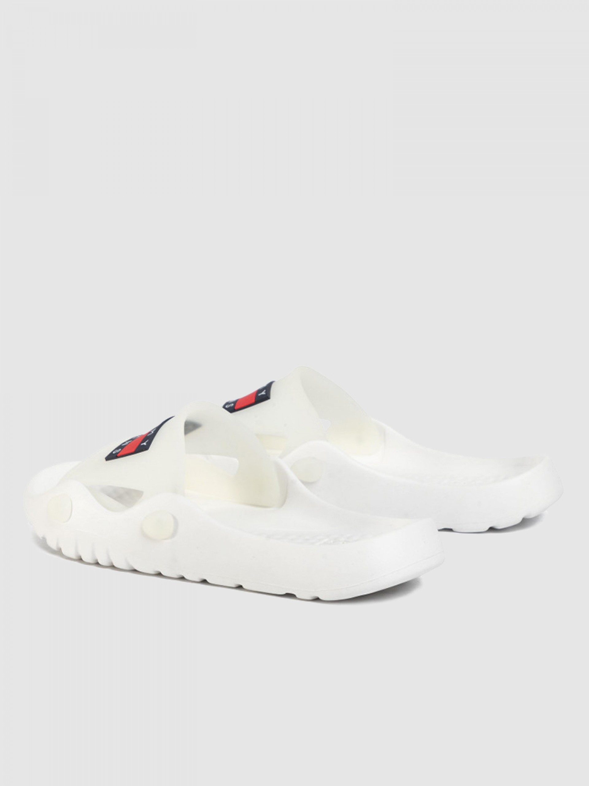 Chanclas Mujer Tommy Jeans