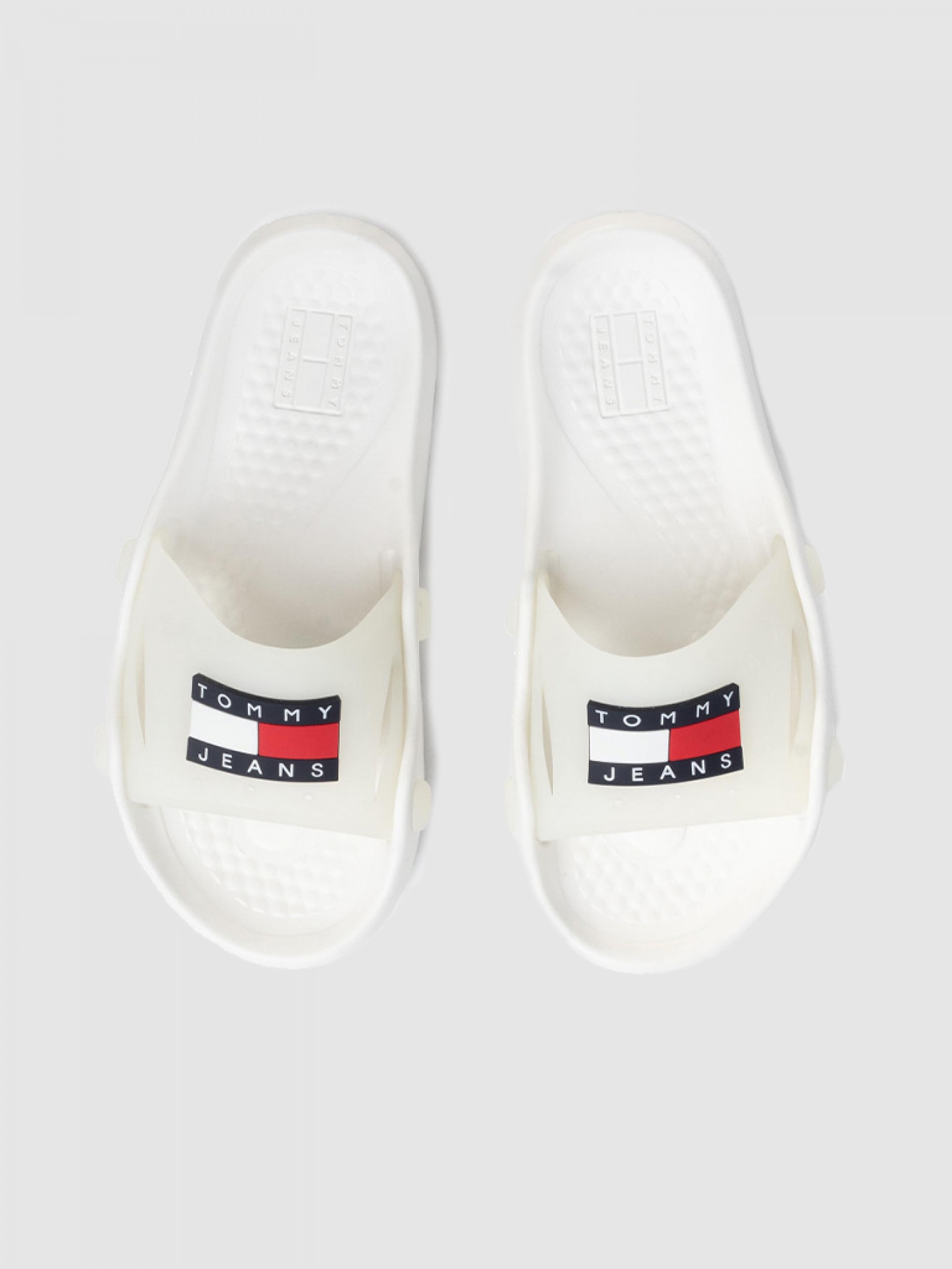 Chanclas Mujer Tommy Jeans