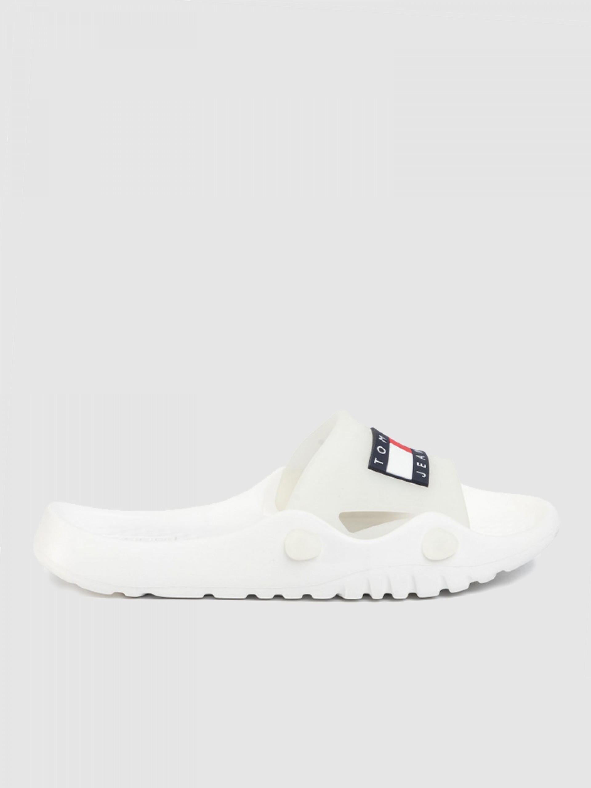 Chanclas Mujer Tommy Jeans