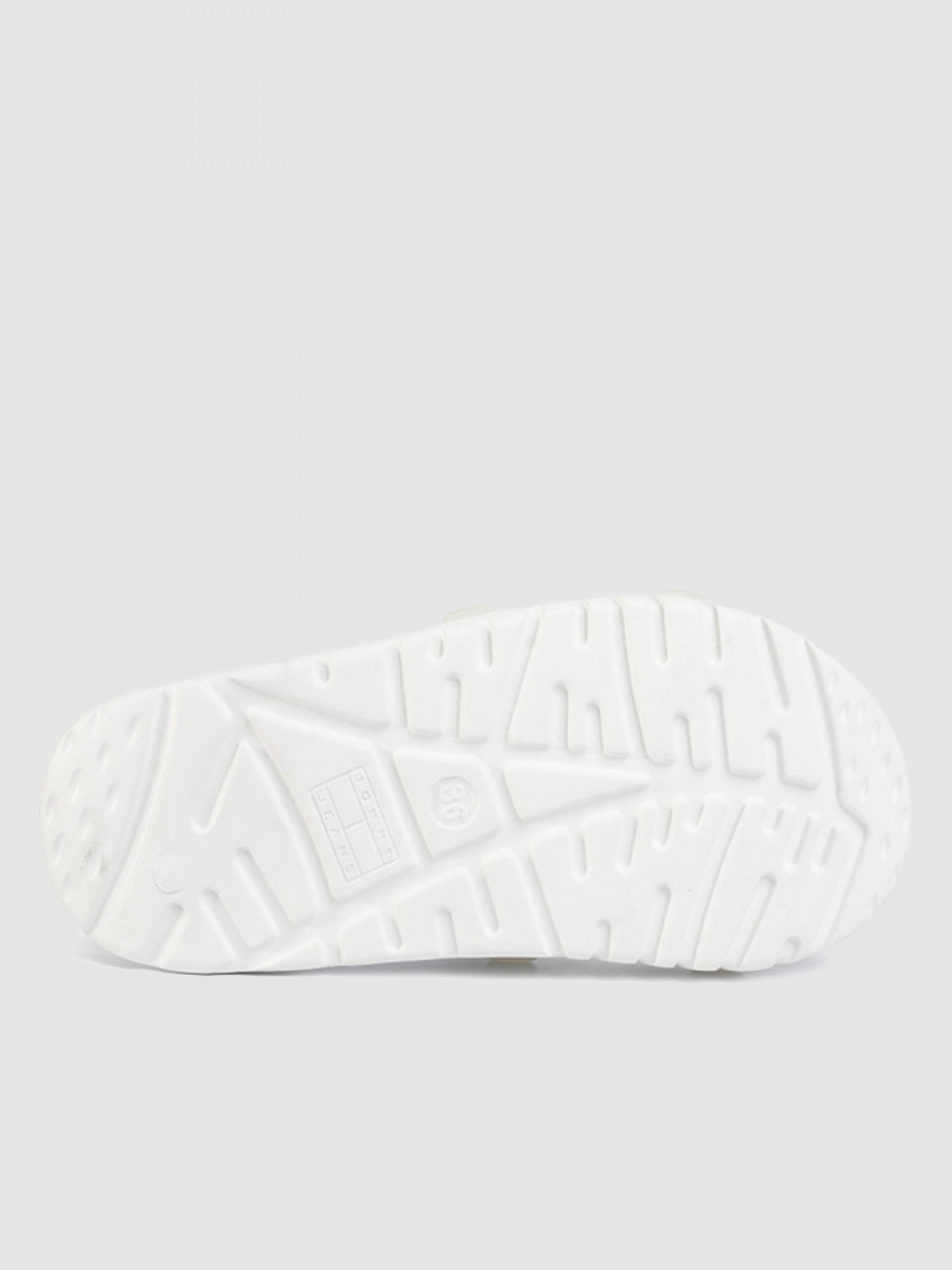 Chanclas Mujer Tommy Jeans