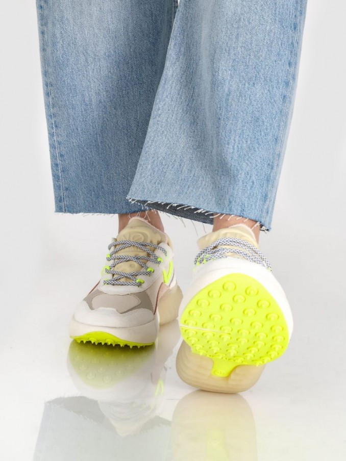 Tenis Mujer No Name