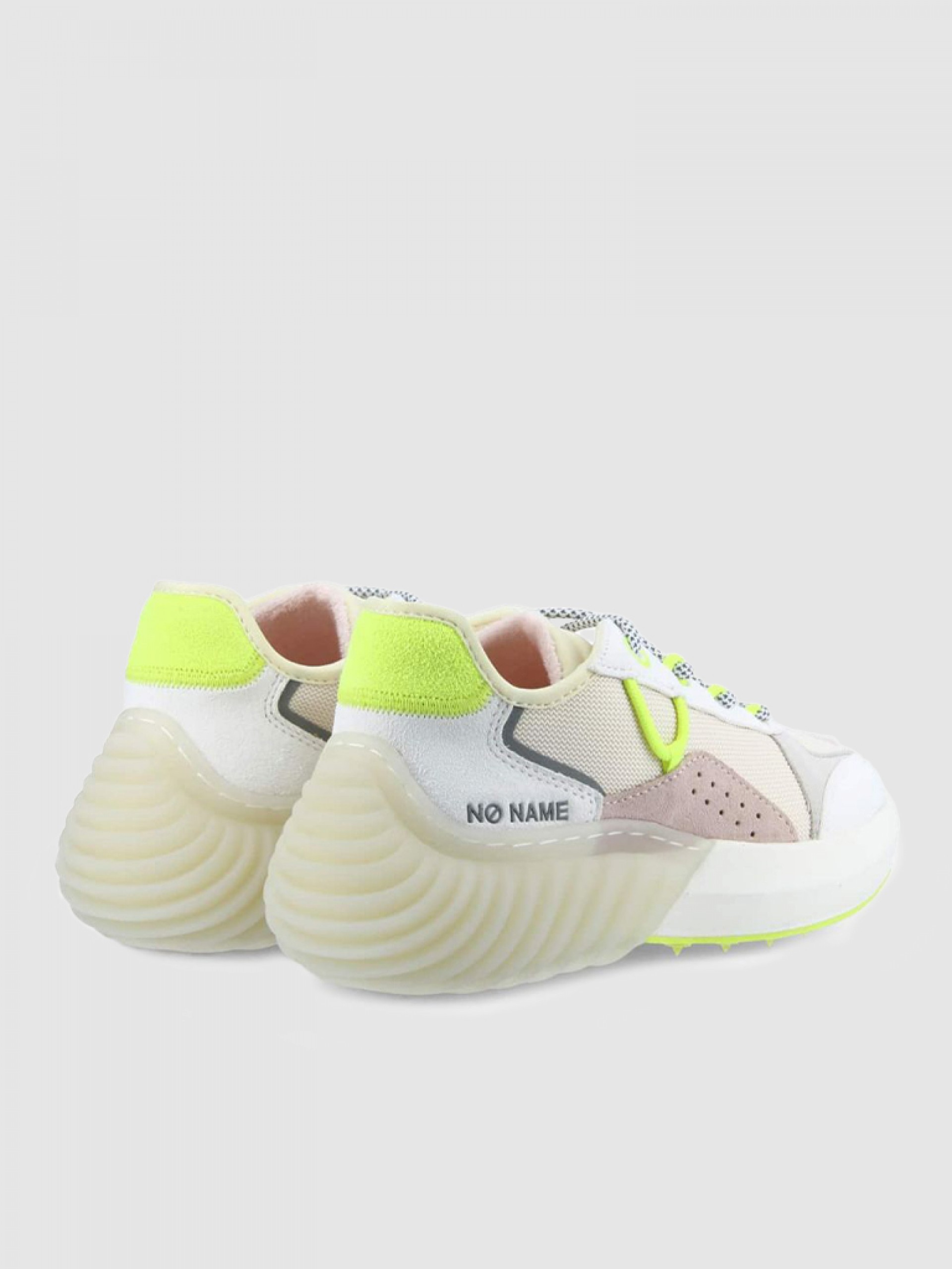 Tenis Mujer No Name
