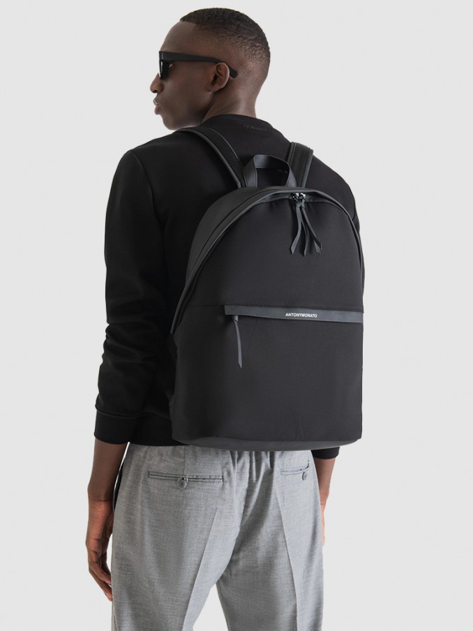 Mochila Hombre Antony Morato