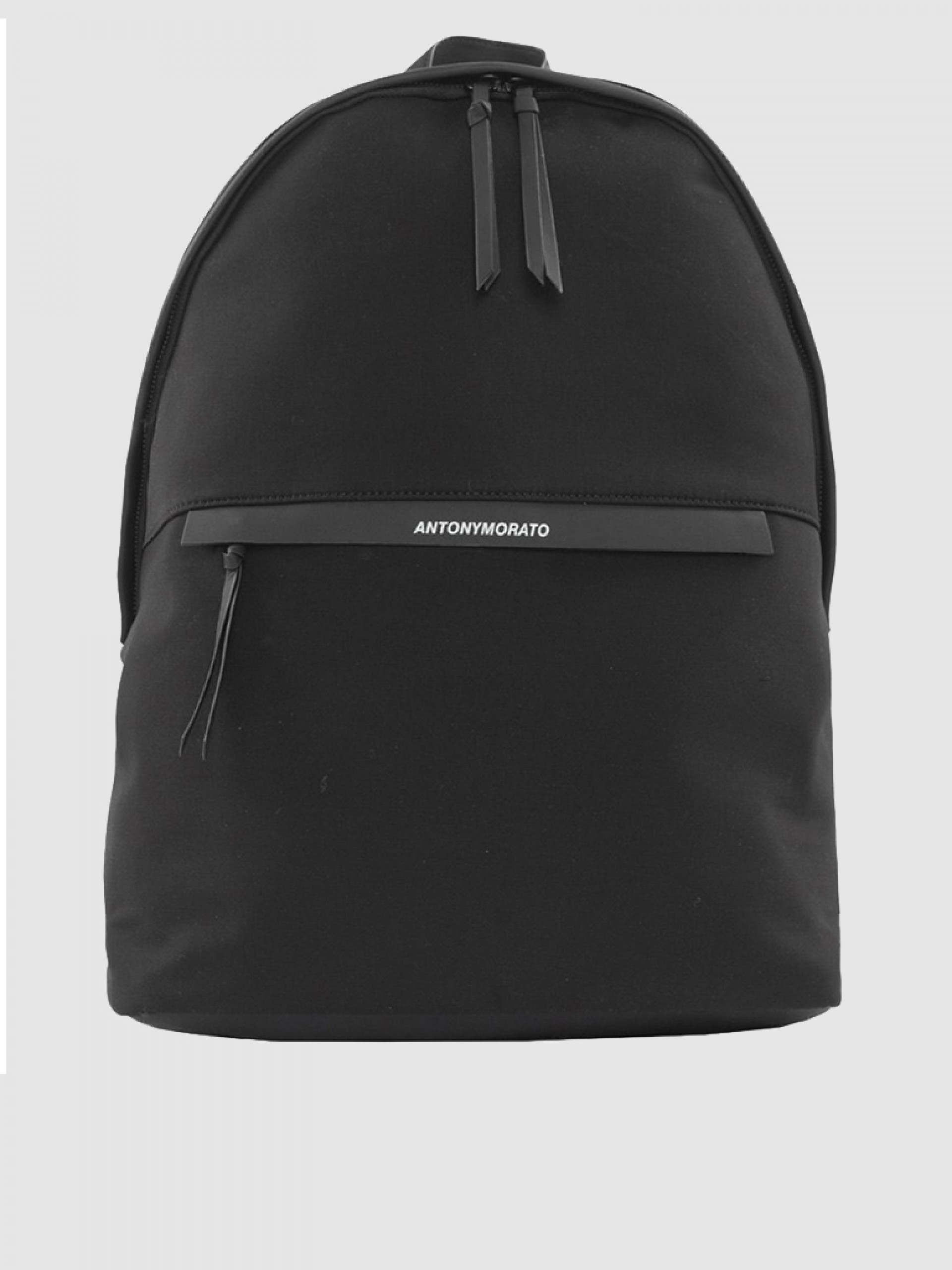 Mochila Hombre Antony Morato Negro Mellmak