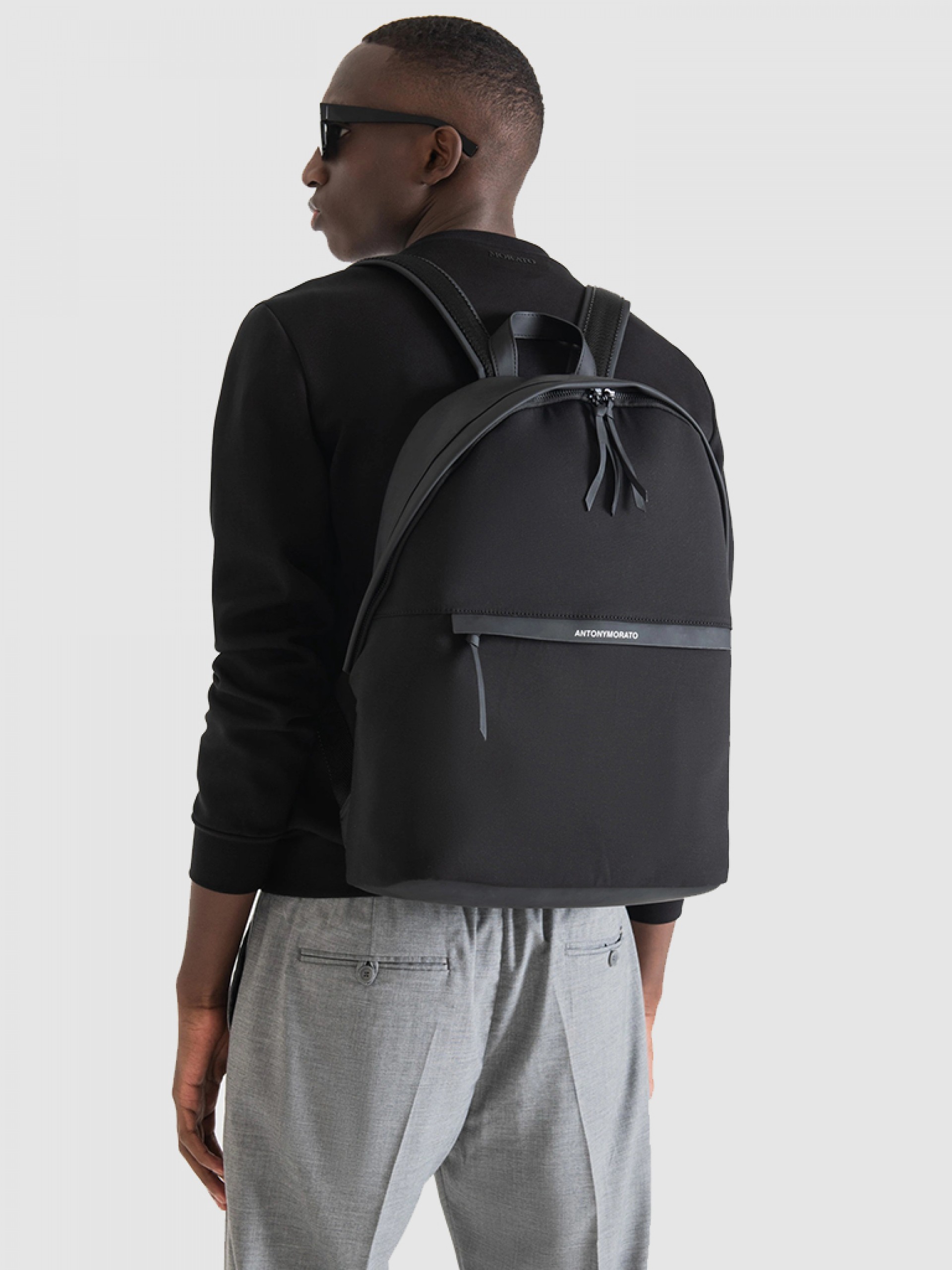 Mochila Hombre Antony Morato