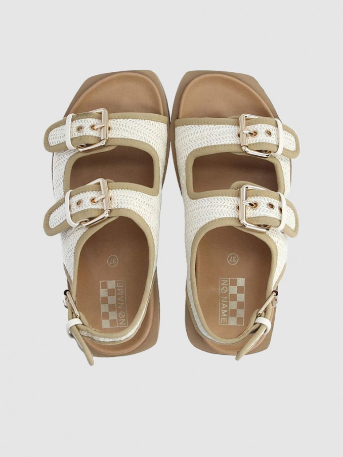 Sandals Woman No Name