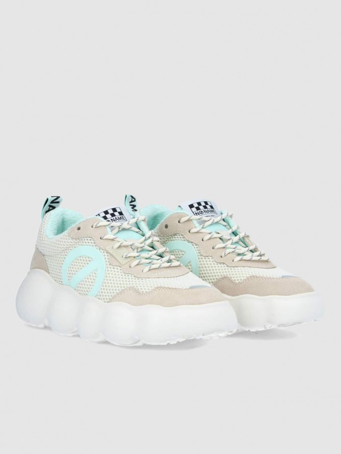 Sneakers Woman No Name