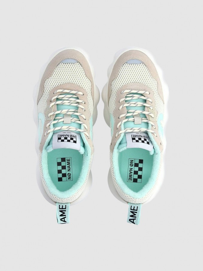 Sneakers Woman No Name