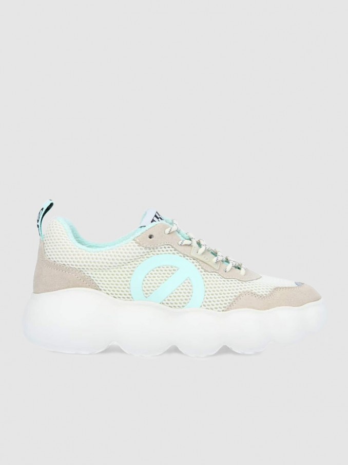 Sneakers Woman No Name