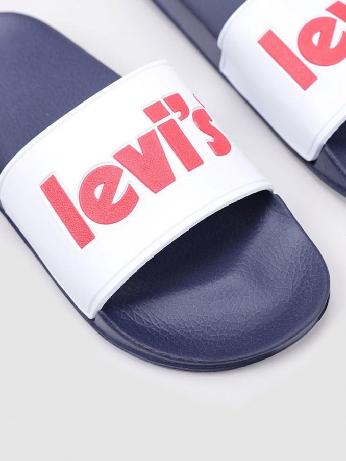 Flip Flops Boy Levis