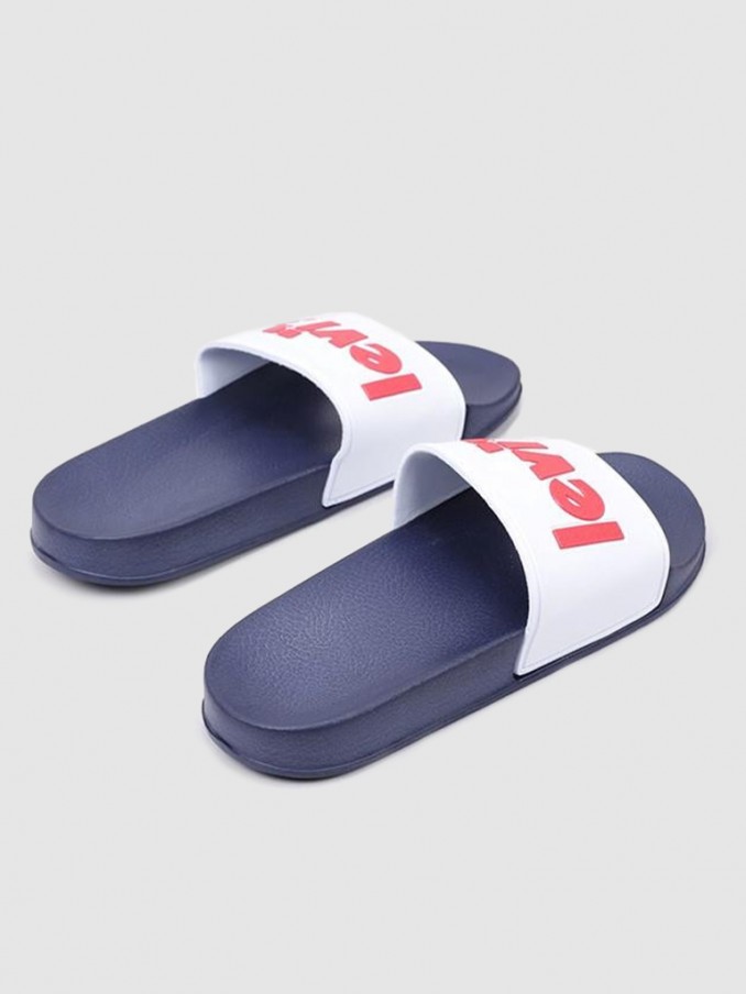 Flip Flops Boy Levis