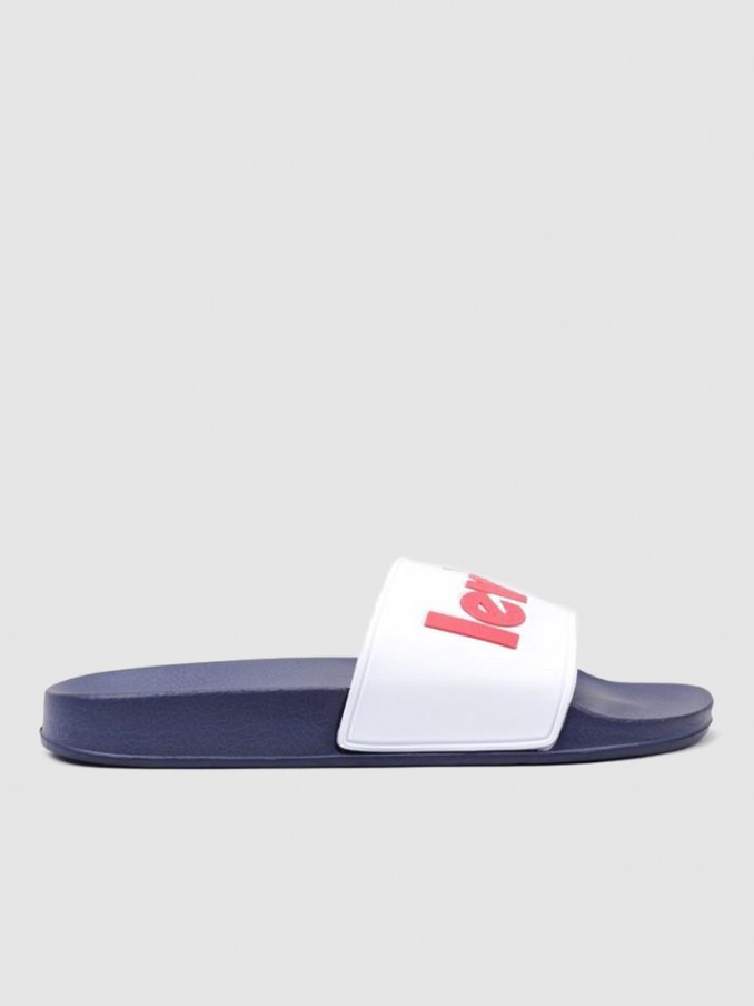 Flip Flops Boy Levis