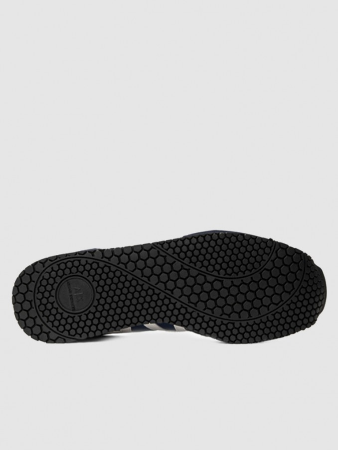 Sneakers Man Armani Exchange
