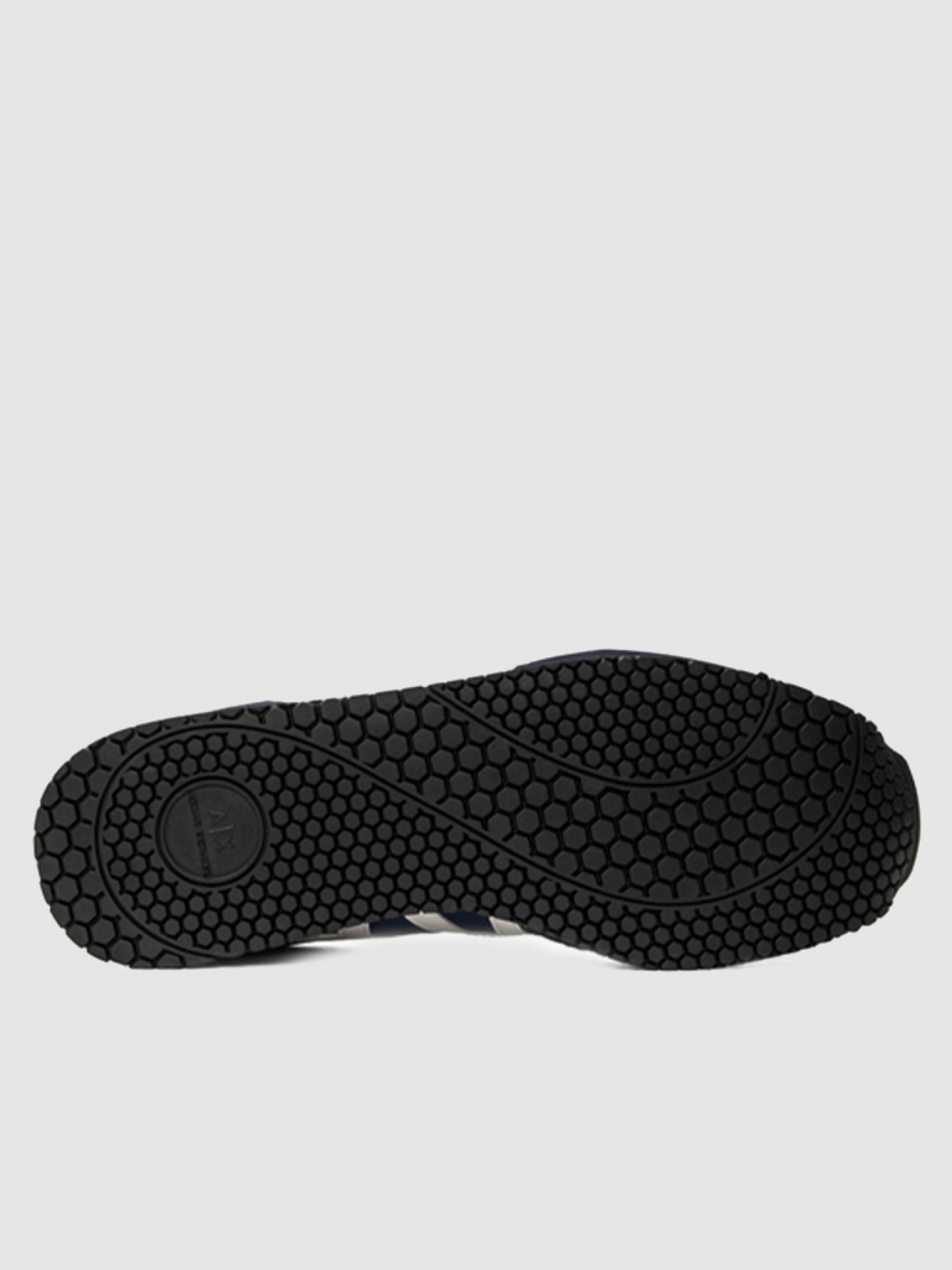 Sneakers Man Armani Exchange