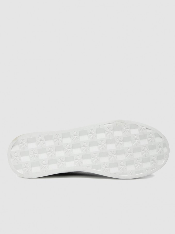 Tenis Mujer Calvin Klein